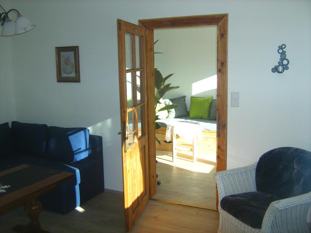 Das Haus Am See Grundlsee Exterior photo